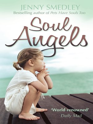 cover image of Soul Angels